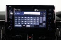 USED 2022 71 TOYOTA COROLLA 1.8 VVT-h Icon Tech Touring Sports CVT Euro 6 (s/s) 5dr Rev Cam, Heated Seat,