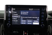 USED 2022 71 TOYOTA COROLLA 1.8 VVT-h Icon Tech Touring Sports CVT Euro 6 (s/s) 5dr Rev Cam, Heated Seat,