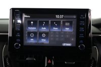 USED 2022 71 TOYOTA COROLLA 1.8 VVT-h Icon Tech Touring Sports CVT Euro 6 (s/s) 5dr Rev Cam, Heated Seat,