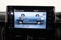 USED 2022 71 TOYOTA COROLLA 1.8 VVT-h Icon Tech Touring Sports CVT Euro 6 (s/s) 5dr Rev Cam, Heated Seat,