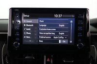 USED 2022 71 TOYOTA COROLLA 1.8 VVT-h Icon Tech Touring Sports CVT Euro 6 (s/s) 5dr Rev Cam, Heated Seat,