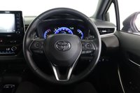 USED 2022 71 TOYOTA COROLLA 1.8 VVT-h Icon Tech Touring Sports CVT Euro 6 (s/s) 5dr Rev Cam, Heated Seat,