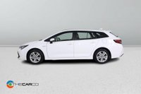 USED 2022 71 TOYOTA COROLLA 1.8 VVT-h Icon Tech Touring Sports CVT Euro 6 (s/s) 5dr Rev Cam, Heated Seat,
