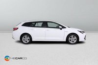 USED 2022 71 TOYOTA COROLLA 1.8 VVT-h Icon Tech Touring Sports CVT Euro 6 (s/s) 5dr Rev Cam, Heated Seat,