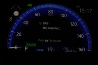 USED 2022 71 TOYOTA COROLLA 1.8 VVT-h Icon Tech Touring Sports CVT Euro 6 (s/s) 5dr Rev Cam, Heated Seat,