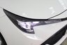 USED 2022 71 TOYOTA COROLLA 1.8 VVT-h Icon Tech Touring Sports CVT Euro 6 (s/s) 5dr Rev Cam, Heated Seat,