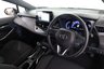 USED 2022 71 TOYOTA COROLLA 1.8 VVT-h Icon Tech Touring Sports CVT Euro 6 (s/s) 5dr Rev Cam, Heated Seat,