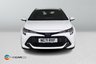 USED 2022 71 TOYOTA COROLLA 1.8 VVT-h Icon Tech Touring Sports CVT Euro 6 (s/s) 5dr Rev Cam, Heated Seat,