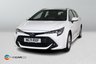 USED 2022 71 TOYOTA COROLLA 1.8 VVT-h Icon Tech Touring Sports CVT Euro 6 (s/s) 5dr Rev Cam, Heated Seat,