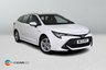 USED 2022 71 TOYOTA COROLLA 1.8 VVT-h Icon Tech Touring Sports CVT Euro 6 (s/s) 5dr Rev Cam, Heated Seat,