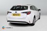 USED 2022 71 TOYOTA COROLLA 1.8 VVT-h Icon Tech Touring Sports CVT Euro 6 (s/s) 5dr Rev Cam, Heated Seat,