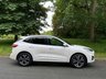 USED 2023 23 FORD KUGA 2.5 EcoBoost Duratec 14.4kWh ST-Line X SUV 5dr Petrol Plug-in Hybrid CVT Euro 6 (s/s) (225 ps) 19 INCH ALLOYS, LOW MILES