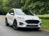 USED 2023 23 FORD KUGA 2.5 EcoBoost Duratec 14.4kWh ST-Line X SUV 5dr Petrol Plug-in Hybrid CVT Euro 6 (s/s) (225 ps) 19 INCH ALLOYS, LOW MILES