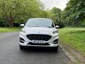 USED 2023 23 FORD KUGA 2.5 EcoBoost Duratec 14.4kWh ST-Line X SUV 5dr Petrol Plug-in Hybrid CVT Euro 6 (s/s) (225 ps) 19 INCH ALLOYS, LOW MILES
