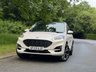 USED 2023 23 FORD KUGA 2.5 EcoBoost Duratec 14.4kWh ST-Line X SUV 5dr Petrol Plug-in Hybrid CVT Euro 6 (s/s) (225 ps) 19 INCH ALLOYS, LOW MILES