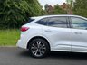 USED 2023 23 FORD KUGA 2.5 EcoBoost Duratec 14.4kWh ST-Line X SUV 5dr Petrol Plug-in Hybrid CVT Euro 6 (s/s) (225 ps) 19 INCH ALLOYS, LOW MILES