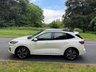 USED 2023 23 FORD KUGA 2.5 EcoBoost Duratec 14.4kWh ST-Line X SUV 5dr Petrol Plug-in Hybrid CVT Euro 6 (s/s) (225 ps) 19 INCH ALLOYS, LOW MILES