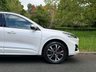 USED 2023 23 FORD KUGA 2.5 EcoBoost Duratec 14.4kWh ST-Line X SUV 5dr Petrol Plug-in Hybrid CVT Euro 6 (s/s) (225 ps) 19 INCH ALLOYS, LOW MILES
