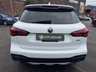 USED 2020 20 MG MG HS 1.5 T-GDI Exclusive SUV 5dr Petrol DCT  