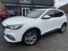 USED 2020 20 MG MG HS 1.5 T-GDI Exclusive SUV 5dr Petrol DCT  