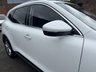 USED 2020 20 MG MG HS 1.5 T-GDI Exclusive SUV 5dr Petrol DCT  