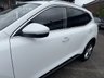 USED 2020 20 MG MG HS 1.5 T-GDI Exclusive SUV 5dr Petrol DCT  