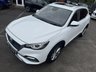 USED 2020 20 MG MG HS 1.5 T-GDI Exclusive SUV 5dr Petrol DCT  