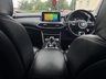 USED 2020 20 MG MG HS 1.5 T-GDI Exclusive SUV 5dr Petrol DCT  