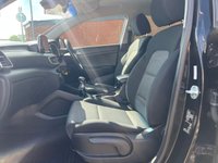 USED 2018 68 HYUNDAI TUCSON 1.6 GDi SE Nav SUV 5dr Petrol Manual Euro 6 (s/s) (132 ps) 