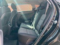 USED 2018 68 HYUNDAI TUCSON 1.6 GDi SE Nav SUV 5dr Petrol Manual Euro 6 (s/s) (132 ps) 