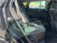 USED 2018 68 HYUNDAI TUCSON 1.6 GDi SE Nav SUV 5dr Petrol Manual Euro 6 (s/s) (132 ps) 