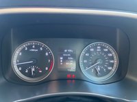 USED 2018 68 HYUNDAI TUCSON 1.6 GDi SE Nav SUV 5dr Petrol Manual Euro 6 (s/s) (132 ps) 