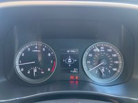 USED 2018 68 HYUNDAI TUCSON 1.6 GDi SE Nav SUV 5dr Petrol Manual Euro 6 (s/s) (132 ps) 