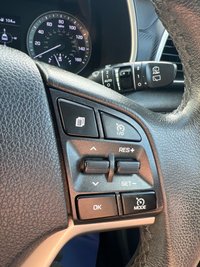 USED 2018 68 HYUNDAI TUCSON 1.6 GDi SE Nav SUV 5dr Petrol Manual Euro 6 (s/s) (132 ps) 