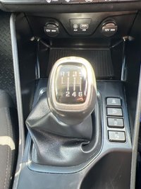 USED 2018 68 HYUNDAI TUCSON 1.6 GDi SE Nav SUV 5dr Petrol Manual Euro 6 (s/s) (132 ps) 
