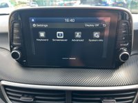 USED 2018 68 HYUNDAI TUCSON 1.6 GDi SE Nav SUV 5dr Petrol Manual Euro 6 (s/s) (132 ps) 