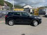 USED 2018 68 HYUNDAI TUCSON 1.6 GDi SE Nav SUV 5dr Petrol Manual Euro 6 (s/s) (132 ps) 