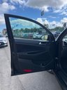USED 2018 68 HYUNDAI TUCSON 1.6 GDi SE Nav SUV 5dr Petrol Manual Euro 6 (s/s) (132 ps) 