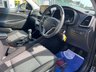 USED 2018 68 HYUNDAI TUCSON 1.6 GDi SE Nav SUV 5dr Petrol Manual Euro 6 (s/s) (132 ps) 