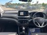 USED 2018 68 HYUNDAI TUCSON 1.6 GDi SE Nav SUV 5dr Petrol Manual Euro 6 (s/s) (132 ps) 