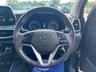 USED 2018 68 HYUNDAI TUCSON 1.6 GDi SE Nav SUV 5dr Petrol Manual Euro 6 (s/s) (132 ps) 