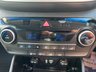 USED 2018 68 HYUNDAI TUCSON 1.6 GDi SE Nav SUV 5dr Petrol Manual Euro 6 (s/s) (132 ps) 