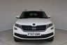 USED 2017 67 SKODA KODIAQ 2.0 TDI SE L SUV 5dr Diesel DSG 4WD Euro 6 (s/s) (7 Seat) (150 ps) 7 SEATER, RETRACTABLE TOWBAR, HEATED FRONT SEATS, APPLE CAR PLAY