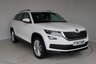 USED 2017 67 SKODA KODIAQ 2.0 TDI SE L SUV 5dr Diesel DSG 4WD Euro 6 (s/s) (7 Seat) (150 ps) 7 SEATER, RETRACTABLE TOWBAR, HEATED FRONT SEATS, APPLE CAR PLAY