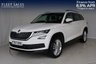 USED 2017 67 SKODA KODIAQ 2.0 TDI SE L SUV 5dr Diesel DSG 4WD Euro 6 (s/s) (7 Seat) (150 ps) 7 SEATER, RETRACTABLE TOWBAR, HEATED FRONT SEATS, APPLE CAR PLAY