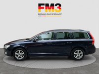 USED 2016 16 VOLVO V70 2.0 D3 Business Edition Estate 5dr Diesel Manual Euro 6 (s/s) (150 ps) FULL SERVICE HISTORY+2 KEYS
