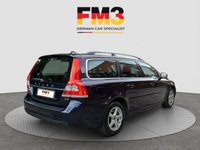 USED 2016 16 VOLVO V70 2.0 D3 Business Edition Estate 5dr Diesel Manual Euro 6 (s/s) (150 ps) FULL SERVICE HISTORY+2 KEYS