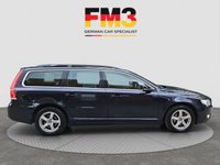 USED 2016 16 VOLVO V70 2.0 D3 Business Edition Estate 5dr Diesel Manual Euro 6 (s/s) (150 ps) FULL SERVICE HISTORY+2 KEYS