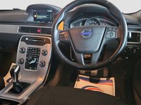 USED 2016 16 VOLVO V70 2.0 D3 Business Edition Estate 5dr Diesel Manual Euro 6 (s/s) (150 ps) FULL SERVICE HISTORY+2 KEYS