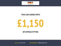 USED 2016 16 VOLVO V70 2.0 D3 Business Edition Estate 5dr Diesel Manual Euro 6 (s/s) (150 ps) FULL SERVICE HISTORY+2 KEYS